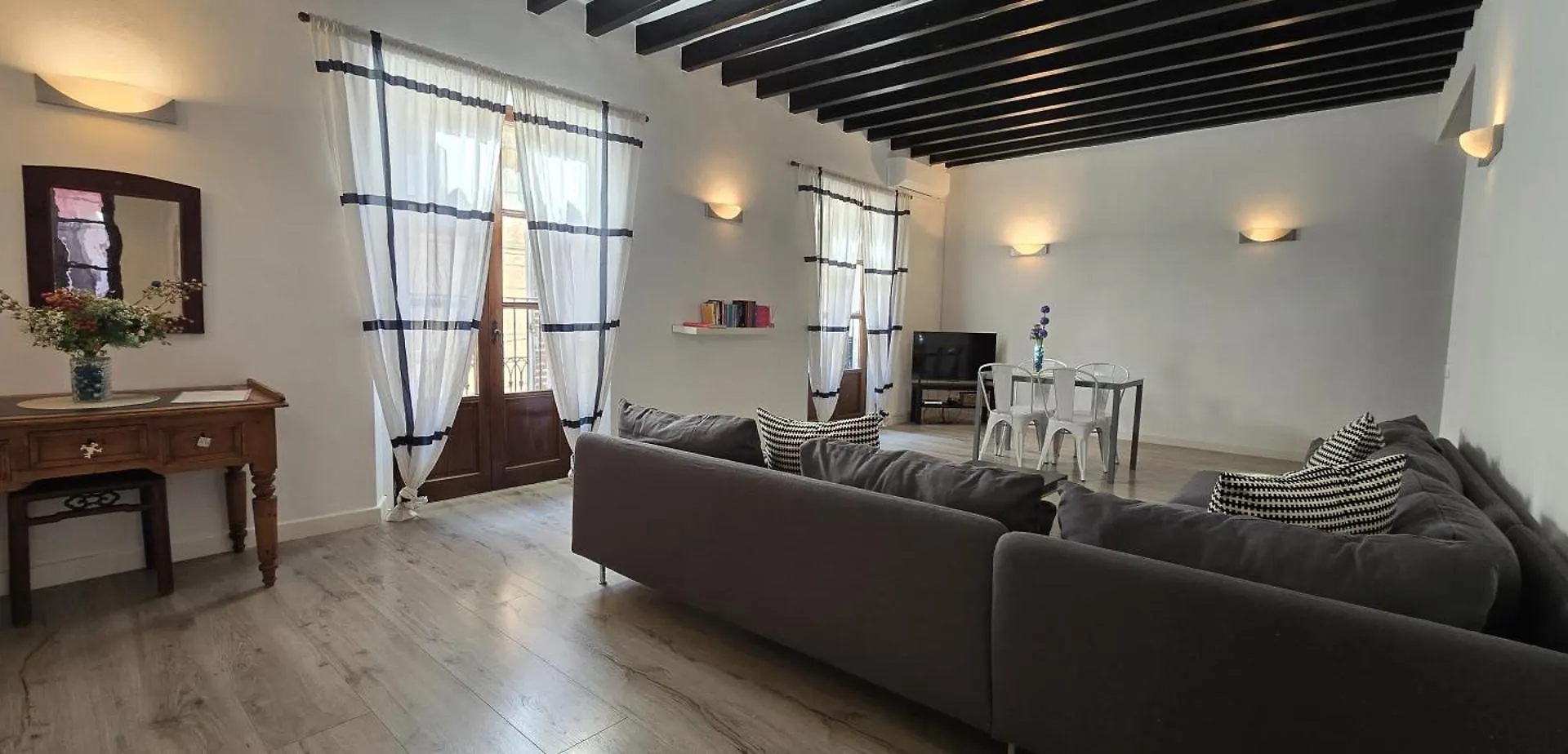 帕爾馬Loft1公寓 公寓 帕爾馬
